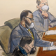 Image for article titled R. Kelly Is Guilty On All Nine Charges of Racketeering